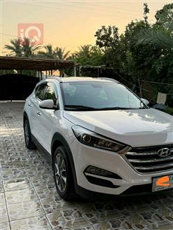 هیوندای تۆکسۆن